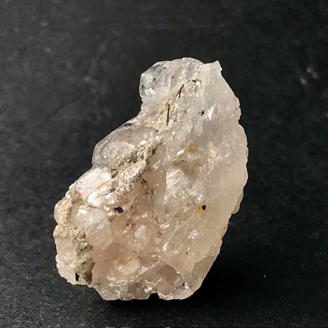 Fluorapatite