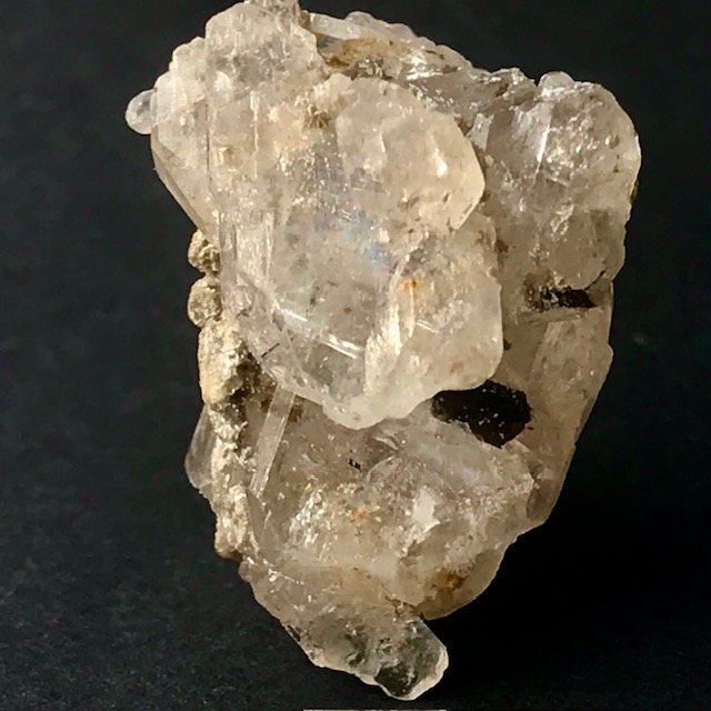 Fluorapatite