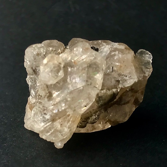 Fluorapatite