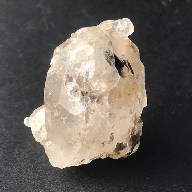 Fluorapatite