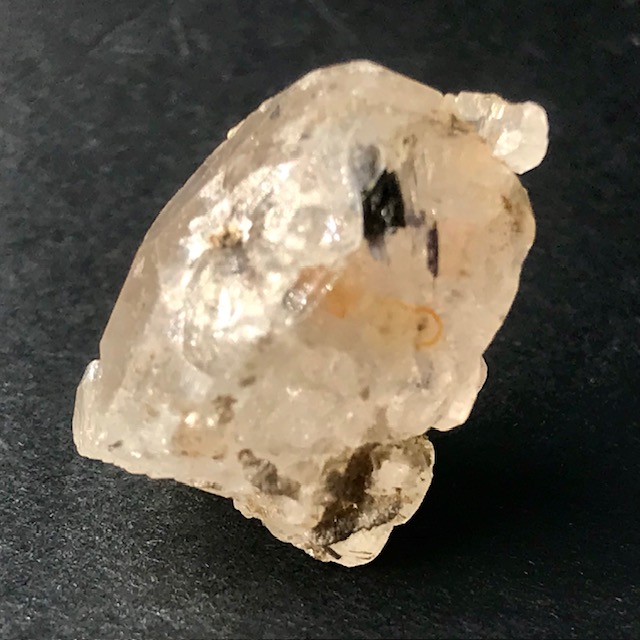 Fluorapatite