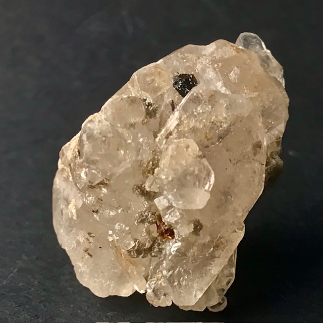 Fluorapatite