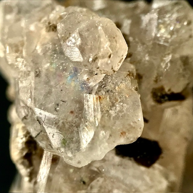 Fluorapatite