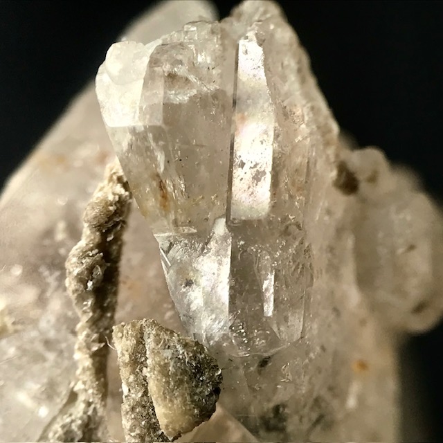 Fluorapatite