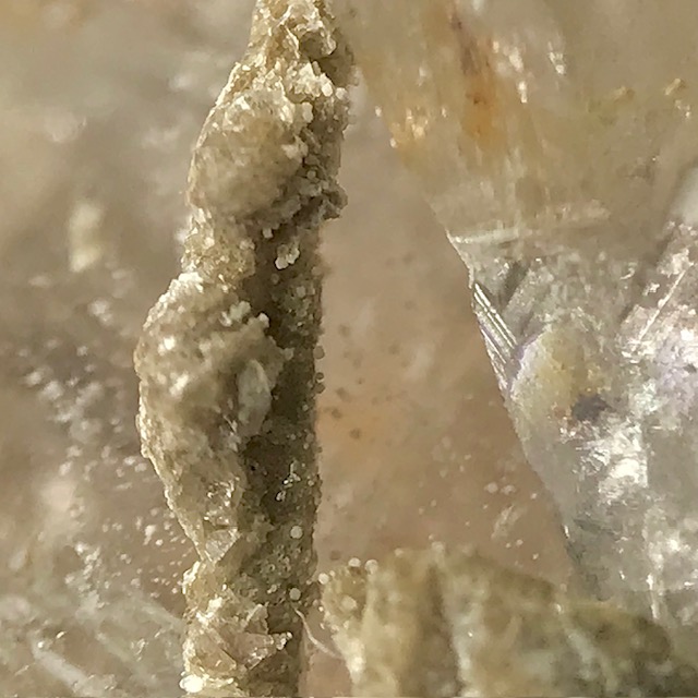 Fluorapatite