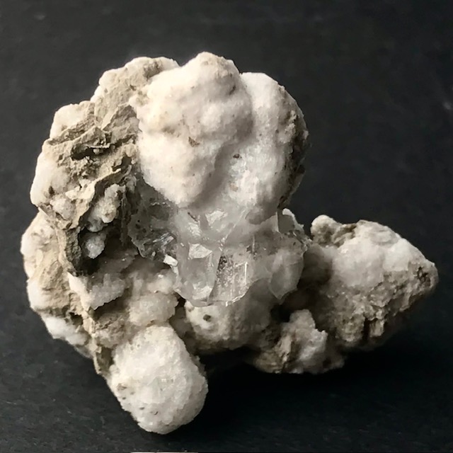 Anhydrite