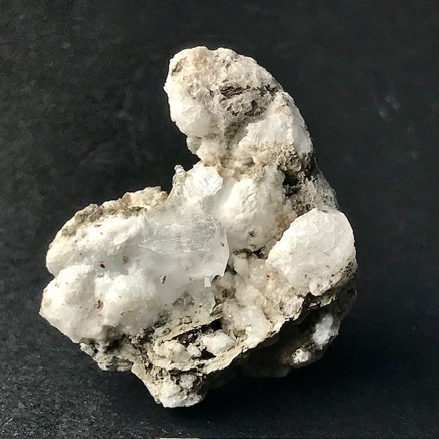 Anhydrite