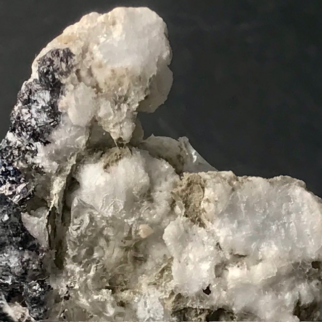 Anhydrite