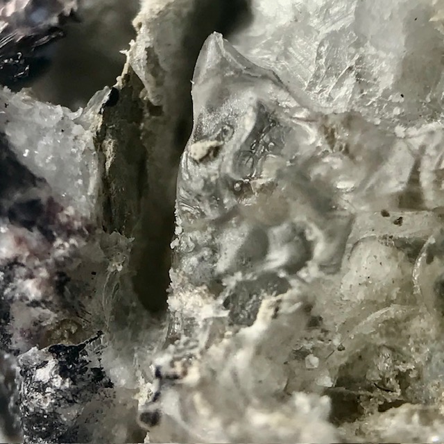 Anhydrite