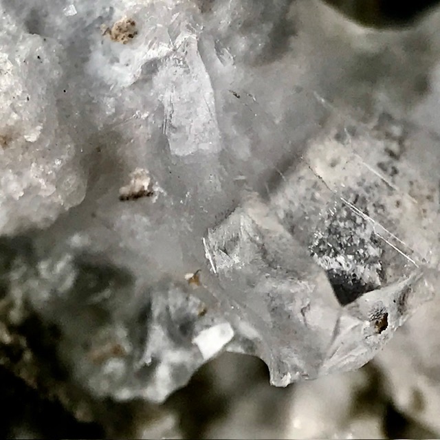 Anhydrite