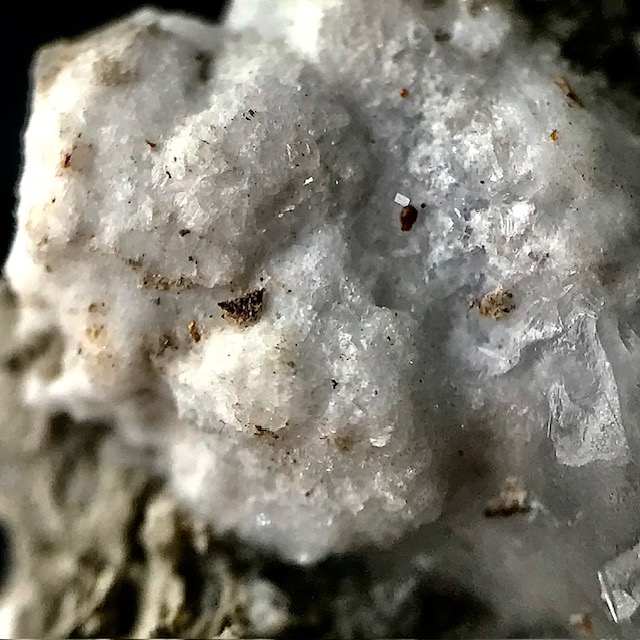 Anhydrite