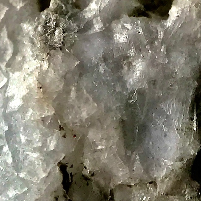 Anhydrite