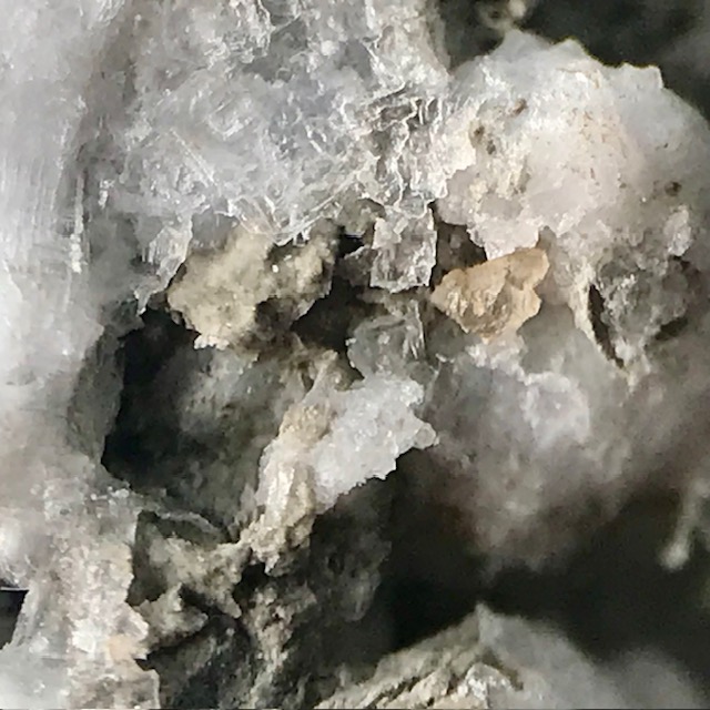 Anhydrite