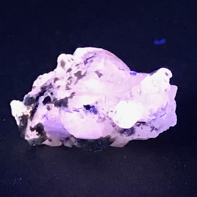 Fluorapatite