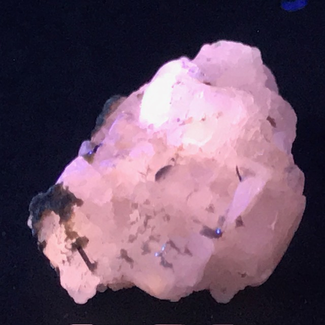 Fluorapatite