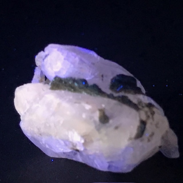 Fluorapatite