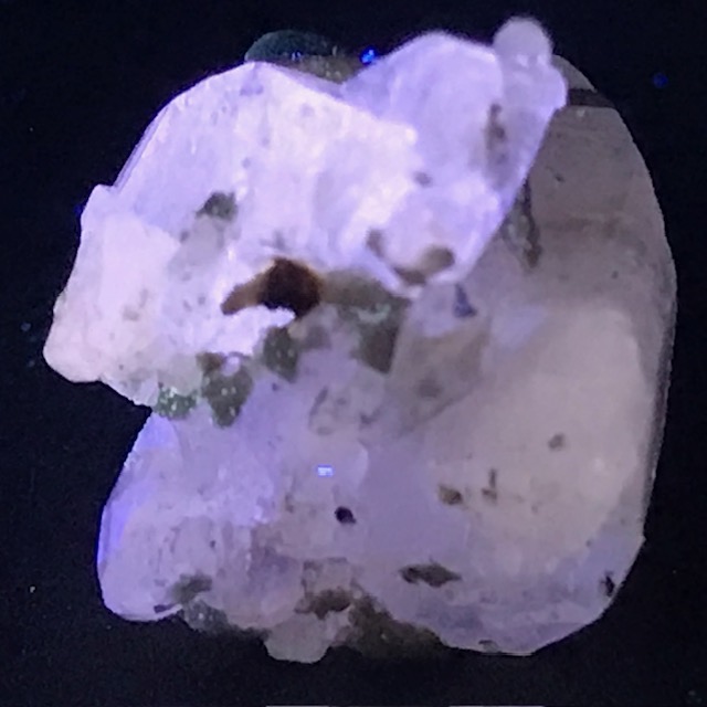 Fluorapatite