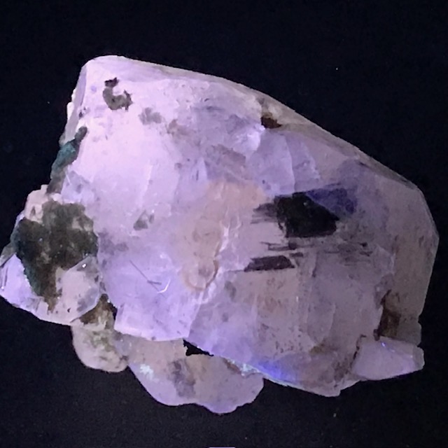 Fluorapatite