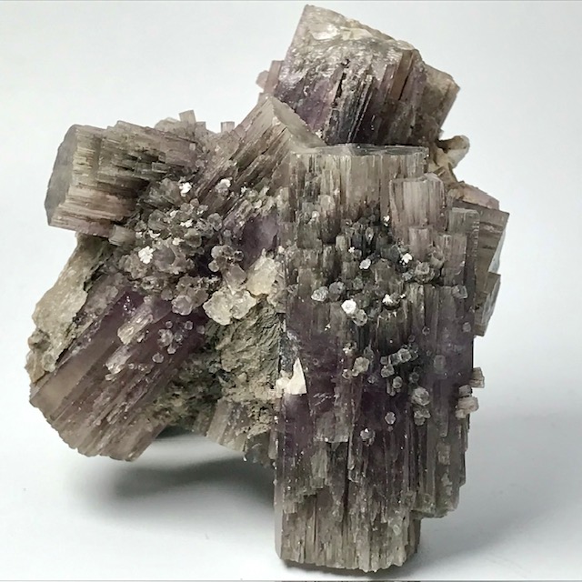 Aragonite