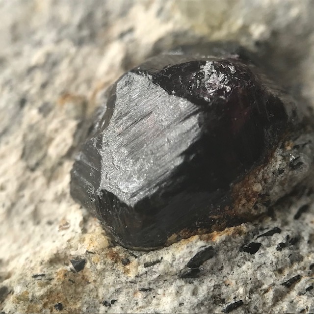 Almandine