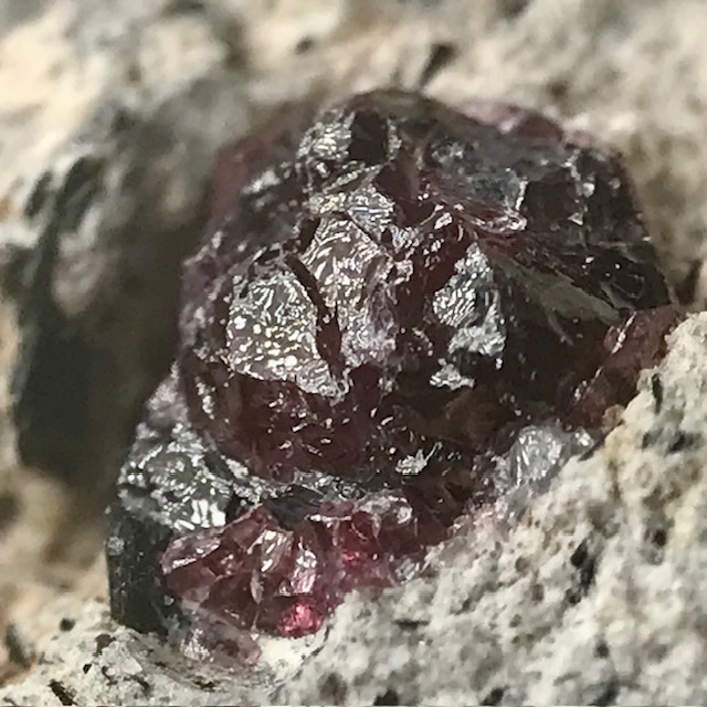 Almandine