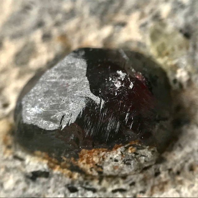 Almandine