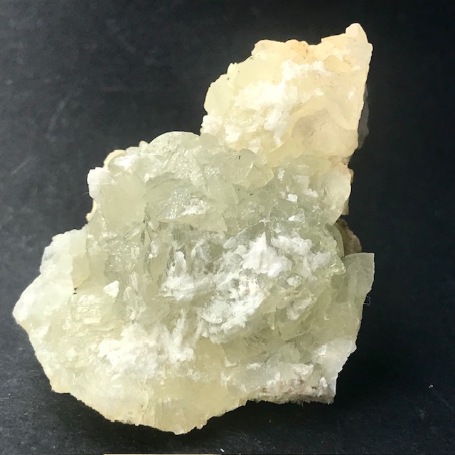Prehnite
