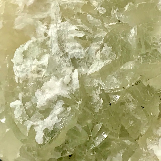 Prehnite