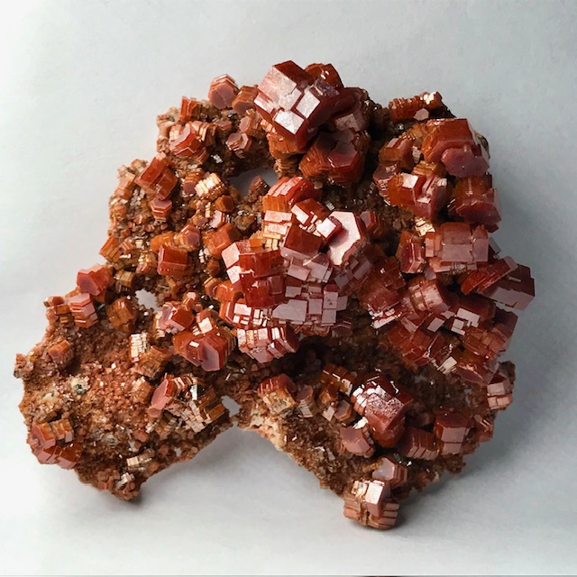Vanadinite