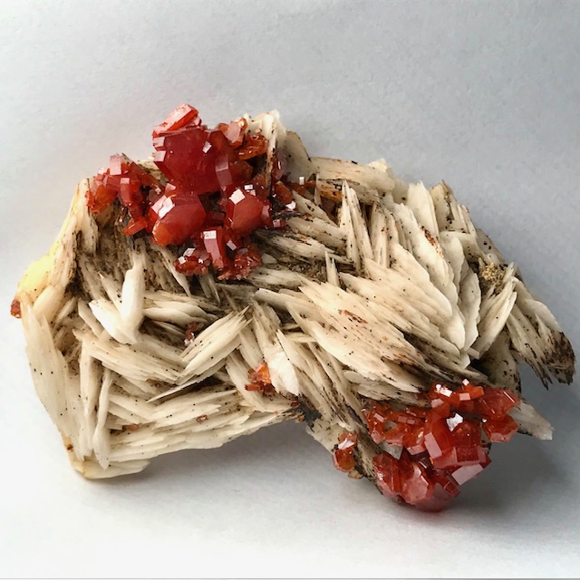 Vanadinite