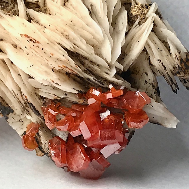 Vanadinite