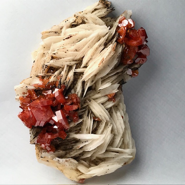 Vanadinite