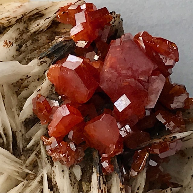Vanadinite