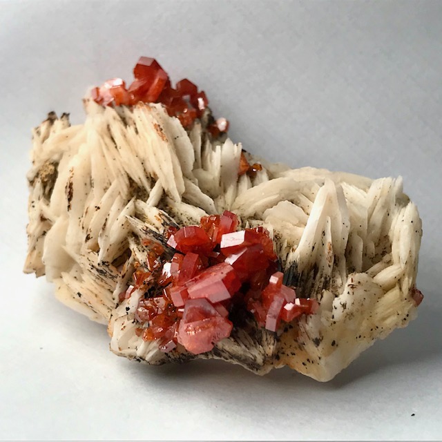Vanadinite