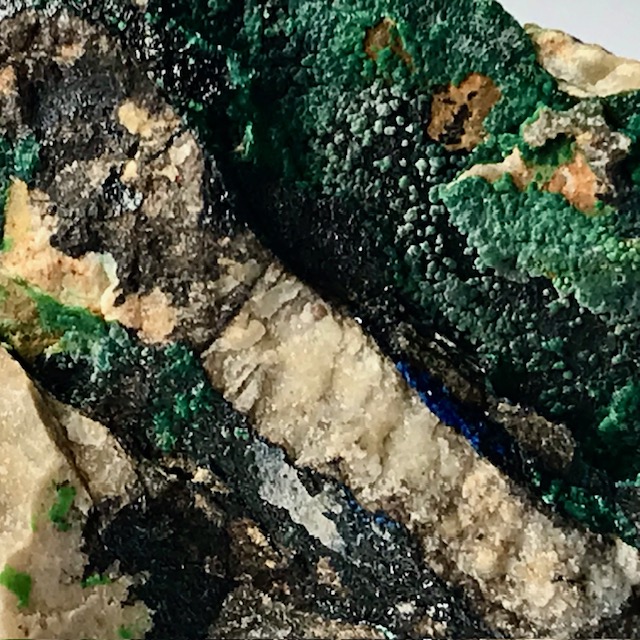 Conichalcite
