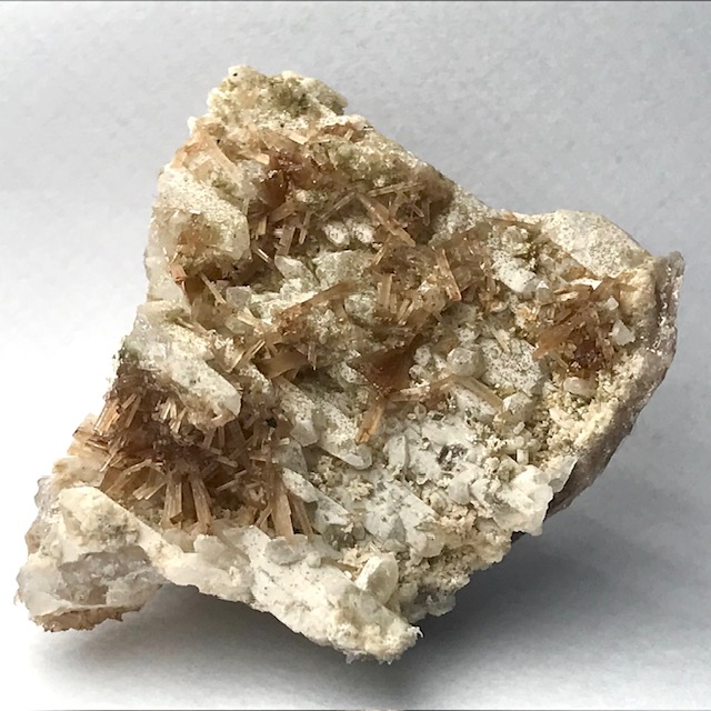 Eosphorite