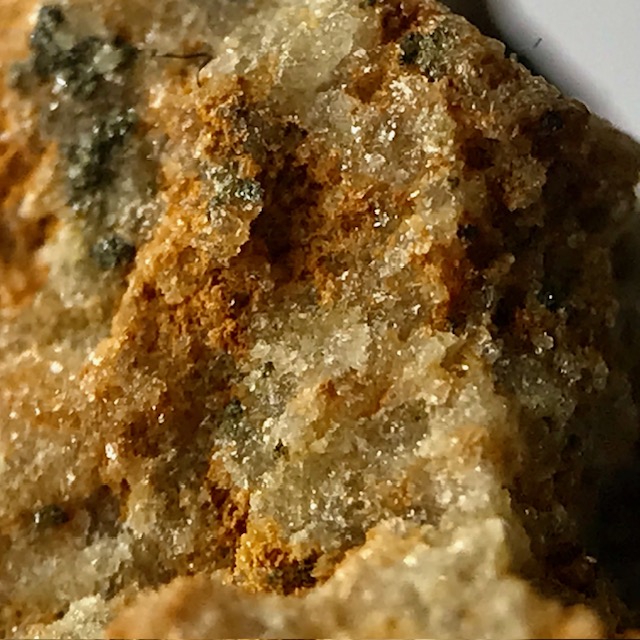 Vauquelinite