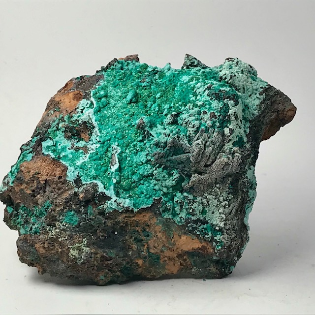 Chrysocolla