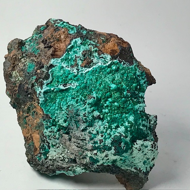 Chrysocolla