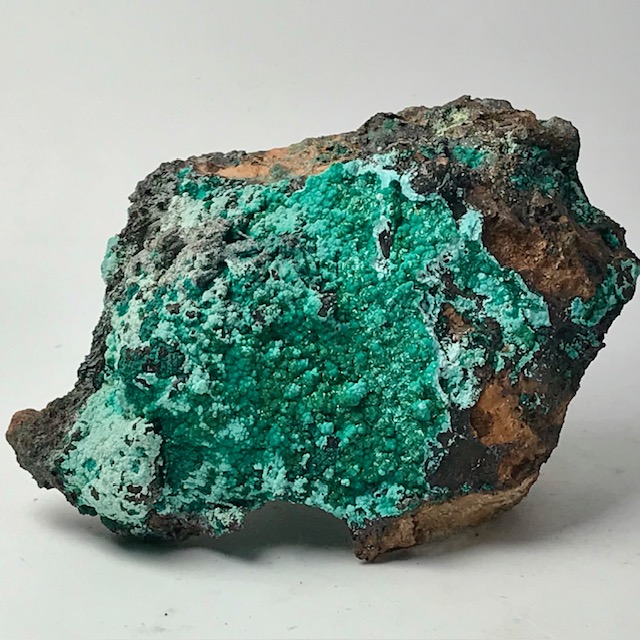 Chrysocolla
