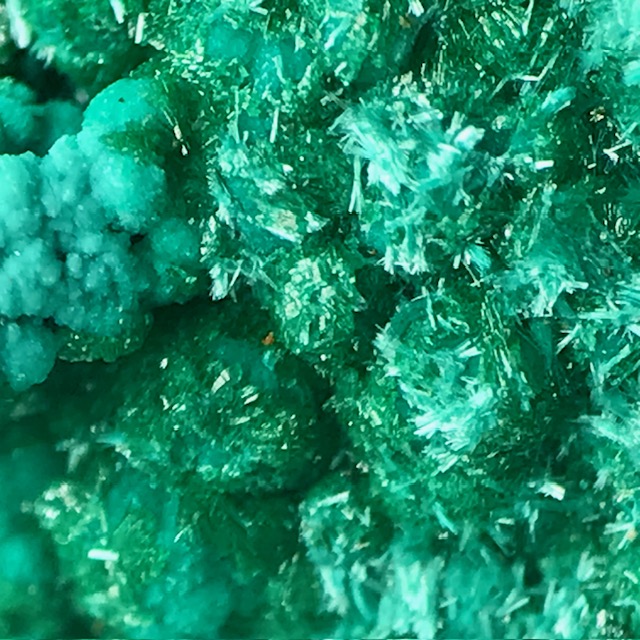 Chrysocolla