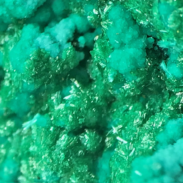 Chrysocolla