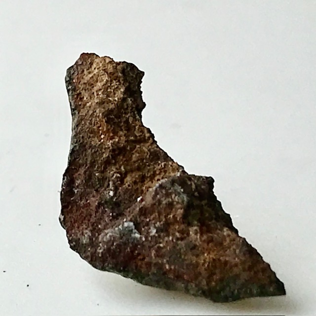 Meteorite