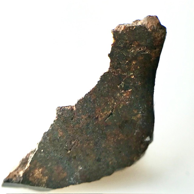 Meteorite