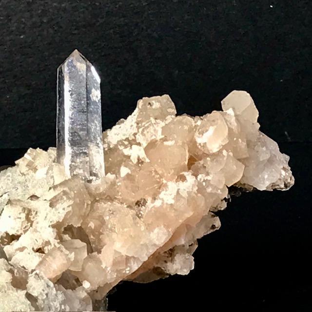 Fluorapatite