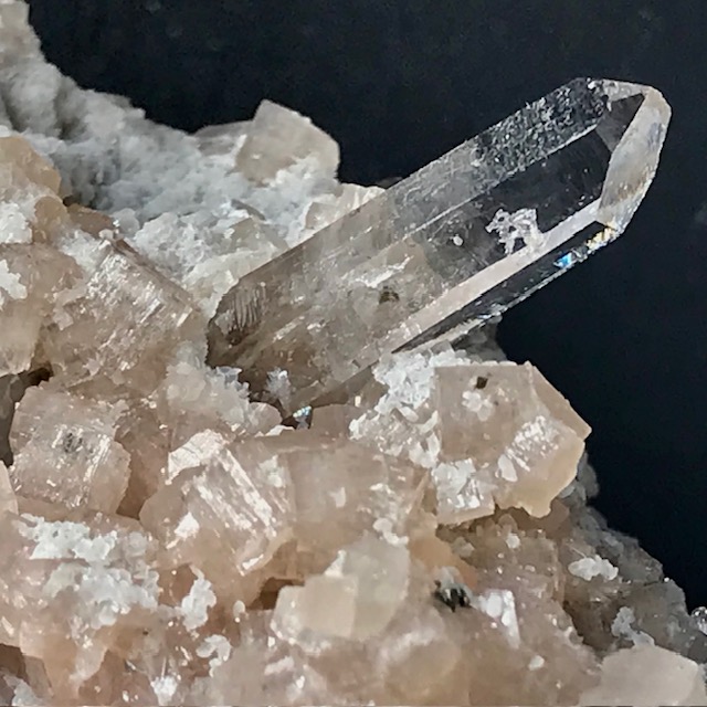 Fluorapatite