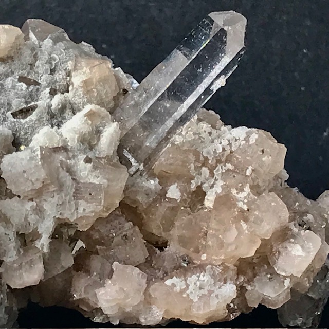 Fluorapatite