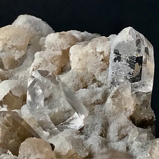Fluorapatite