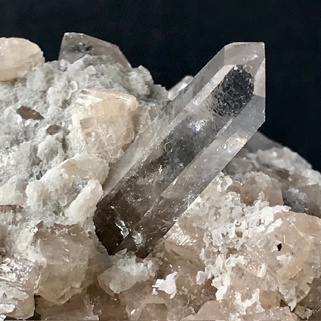 Fluorapatite