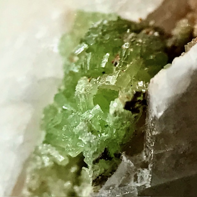 Pyromorphite